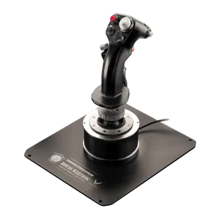 שריון אילת Thrustmaster Hotas Warthog For PC ג