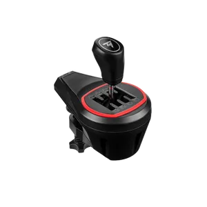 שריון אילת מוט הילוכים Thrustmaster TH8S SHIFTER ADD-ON WW - יבואן רשמי