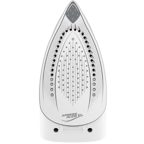 5 שנות אחריות | מגהץ קיטור 5.3 באר Tefal Express Optimal SV4111M0