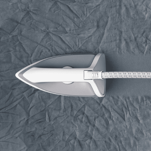 5 שנות אחריות | מגהץ קיטור 5.3 באר Tefal Express Optimal SV4111M0