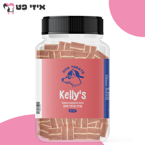 חטיף קליס קוביות סנדוויץ