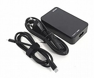ספק כח למחשבים ניידים עם טייפ-סי 100W (מתאים גם למקבוק) - דגם AD-789 חברת EZCOOL