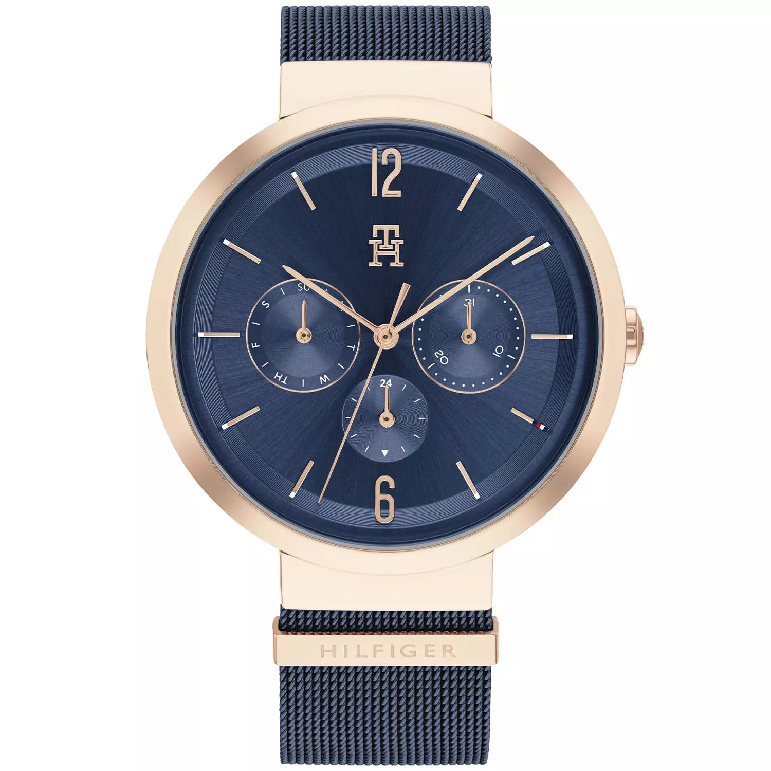 שעון יד ‏לאישה 1782541 Tommy Hilfiger טומי הילפיגר