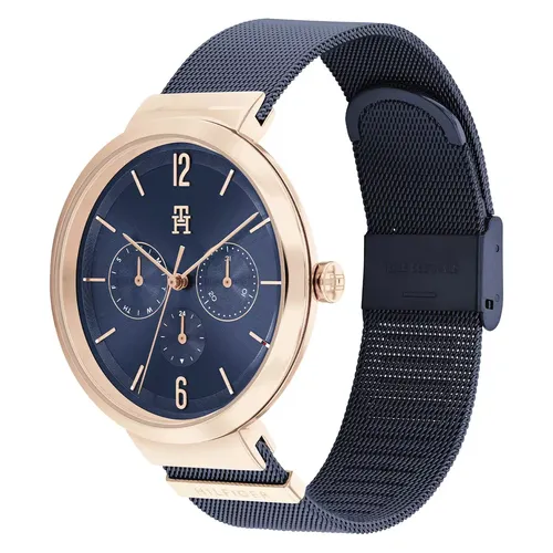 שעון יד ‏לאישה 1782541 Tommy Hilfiger טומי הילפיגר