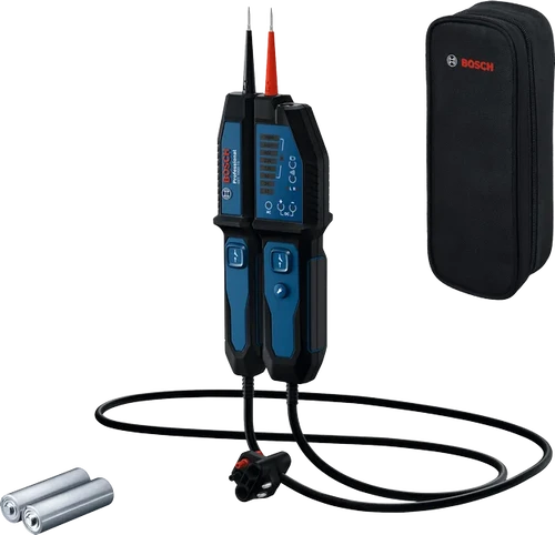 גלאי מתח Bosch GVT 1000-15 Professional