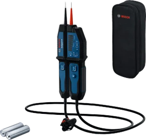 גלאי מתח Bosch GVT 1000-15 Professional