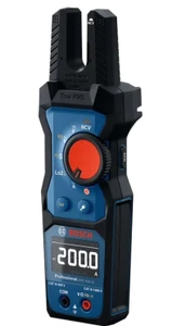 גלאי זרם מזלג Bosch GFM 1000-15 Professional