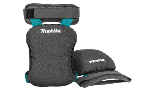 זוג מגיני ברכיים Makita E-15615