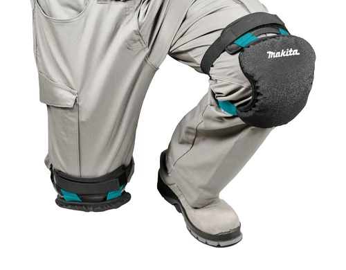 זוג מגיני ברכיים Makita E-15615