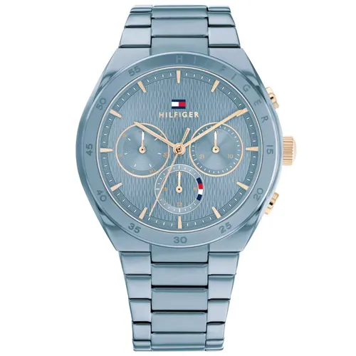 שעון יד ‏לאישה 1782576 Tommy Hilfiger טומי הילפיגר