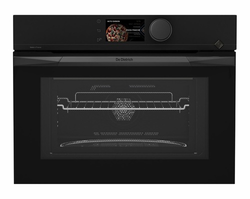מיקרוגל בנוי משולב 40 ליטר  דגם DKC4756B שחור