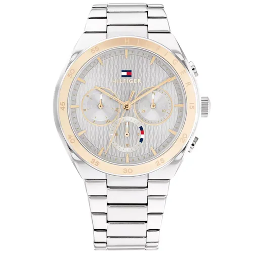 שעון יד ‏לאישה 1782574 Tommy Hilfiger טומי הילפיגר