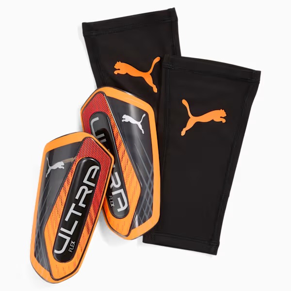 מגיני עצם מקצועיים Puma 