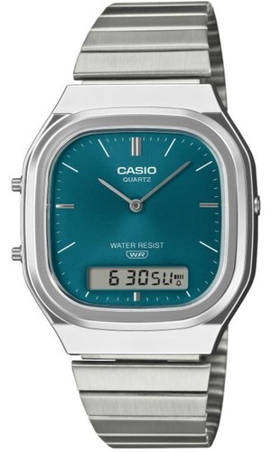 Casio AQ-240E-3A סדרה חדשה קסיו
