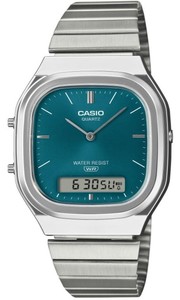 Casio AQ-240E-3A סדרה חדשה קסיו