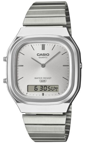 Casio AQ-240E-7A סדרה חדשה קסיו