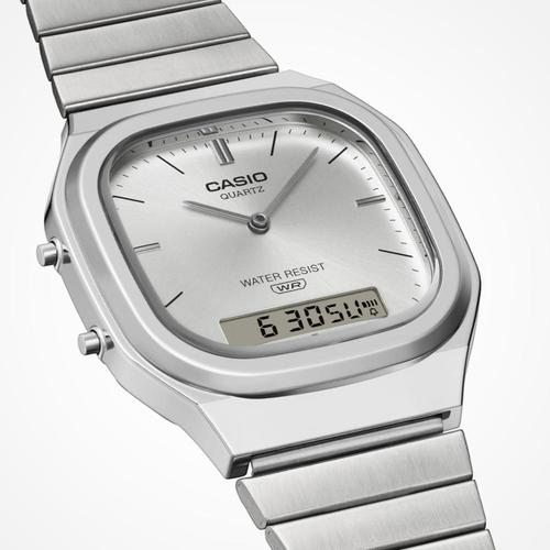 Casio AQ-240E-7A סדרה חדשה קסיו