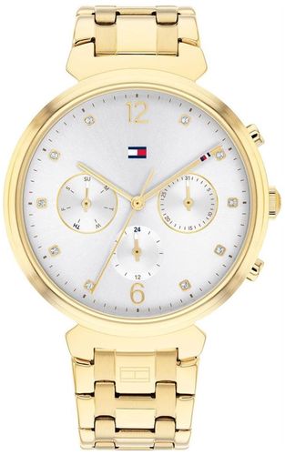 שעון יד ‏לאישה 1782344 Tommy Hilfiger טומי הילפיגר