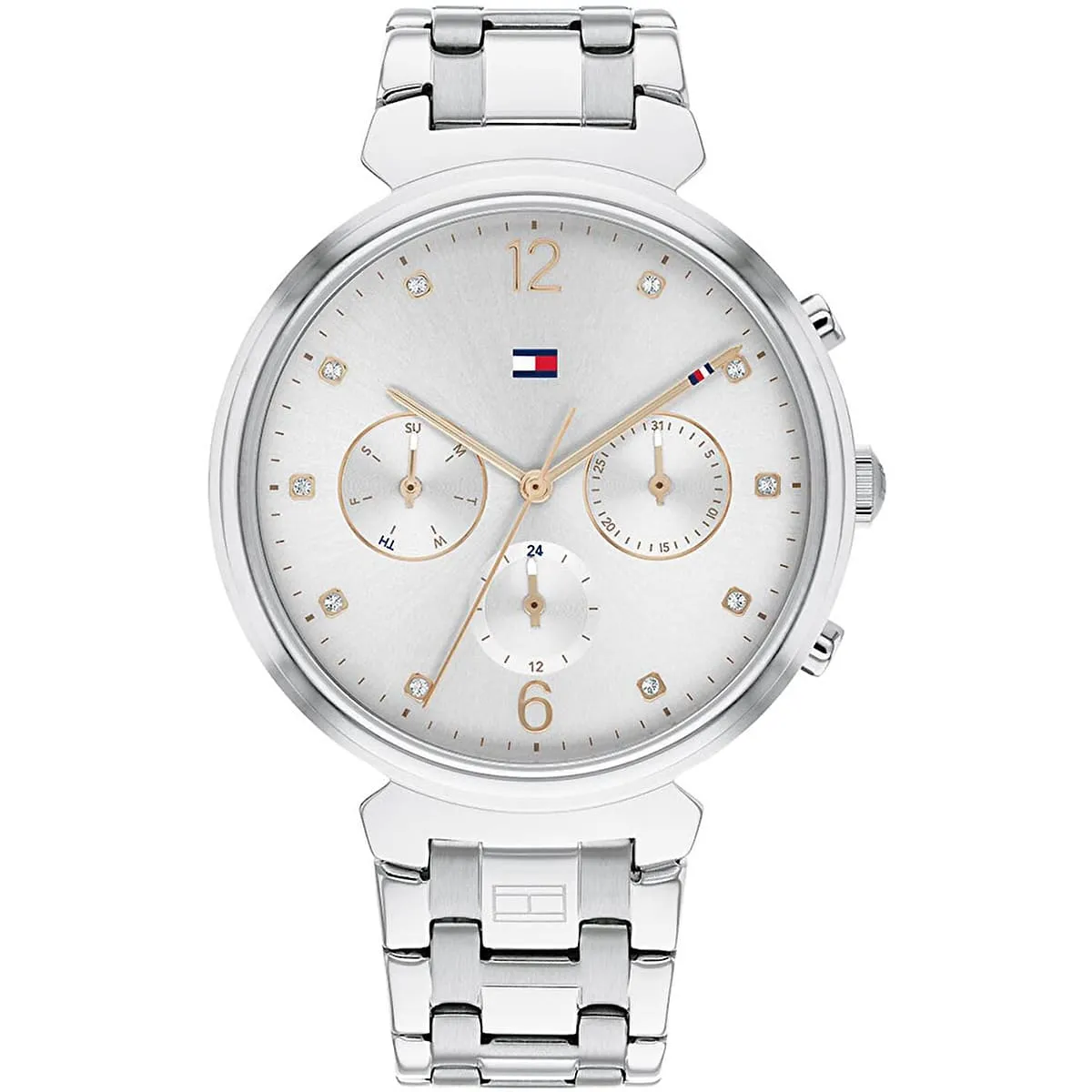 שעון יד ‏לאישה 1782346 Tommy Hilfiger טומי הילפיגר