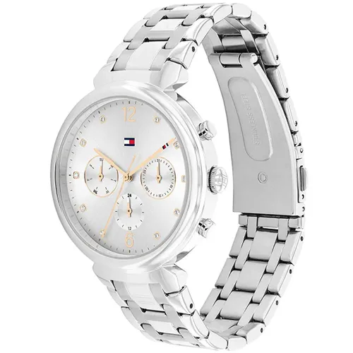 שעון יד ‏לאישה 1782346 Tommy Hilfiger טומי הילפיגר