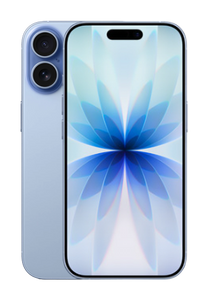 יבוא רשמי Apple iPhone 17 256GB איי דיגיטל / סי-דאטה