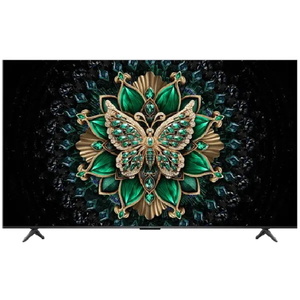 טלוויזיה חכמה 50" TCL QD-MiniLed 4K