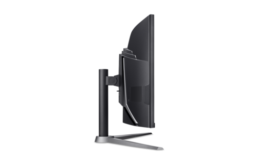מסך מחשב Acer ED340CUR W0bmiipx 34C|21:9|1ms(VRB)|250nits|3YR UM.CE0EE.018 