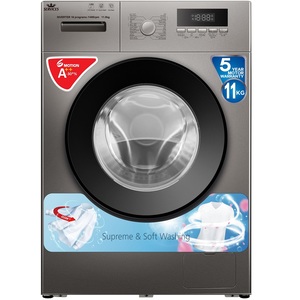 מכונת כביסה פתח חזית - 11 ק"ג Services