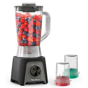 בלנדר מקצועי 1.5 ליטר Moulinex