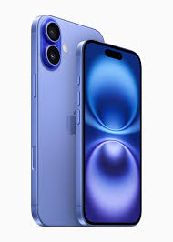 טלפון סלולרי Apple iPhone 16 128GB אפל חדש