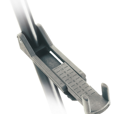 סטנד מתקפל לגיטרה 17550-000-35 Konig & Meyer