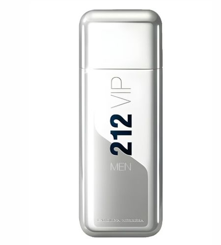 בושם לגבר Carolina Herrera 212 VIP  EDT 200 ml