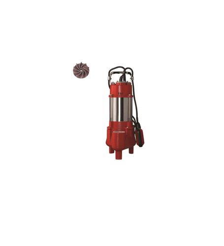 משאבה טבולה 1100W B.TECH ל
