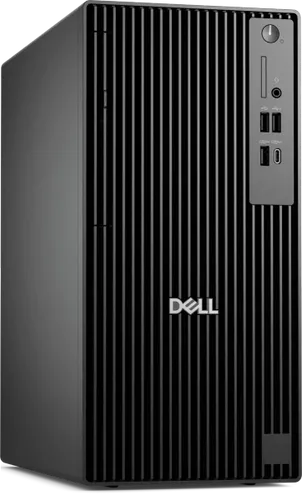מחשב נייח Dell Pro Tower Plus PC QBT1250 QBT1250-8741 דל
