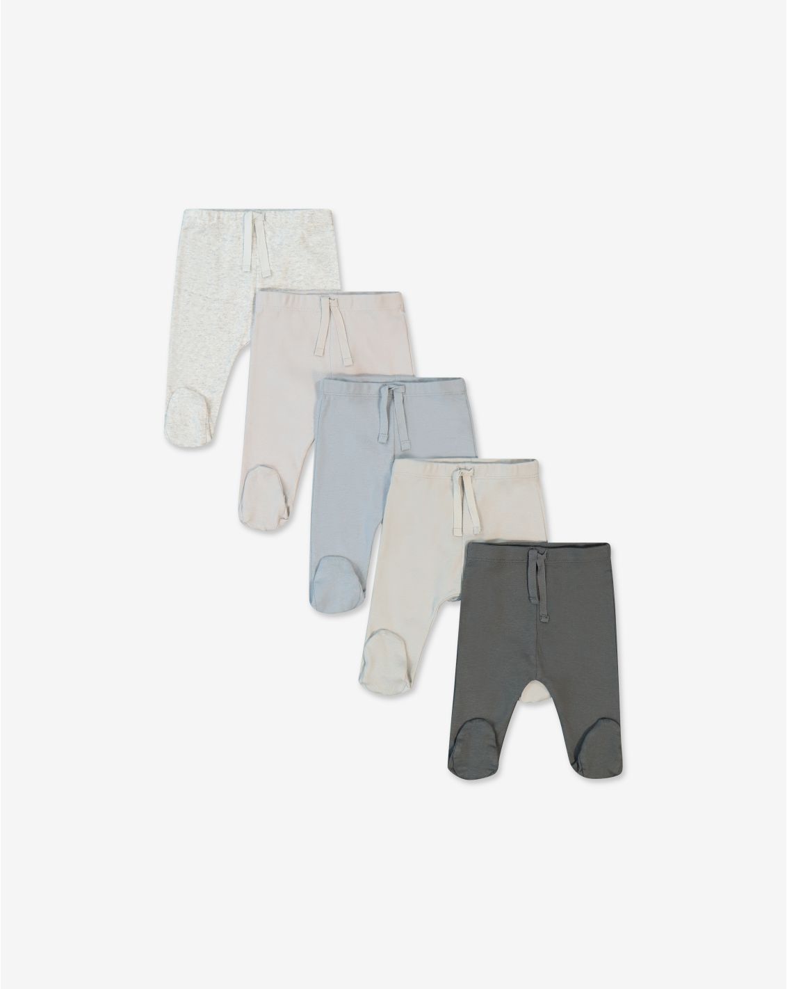 מארז חמישיית מכנסיים - 5PACK -כחול