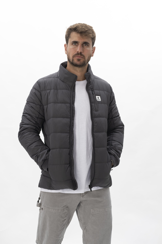 PADDING JACKET