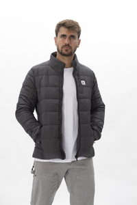 PADDING JACKET