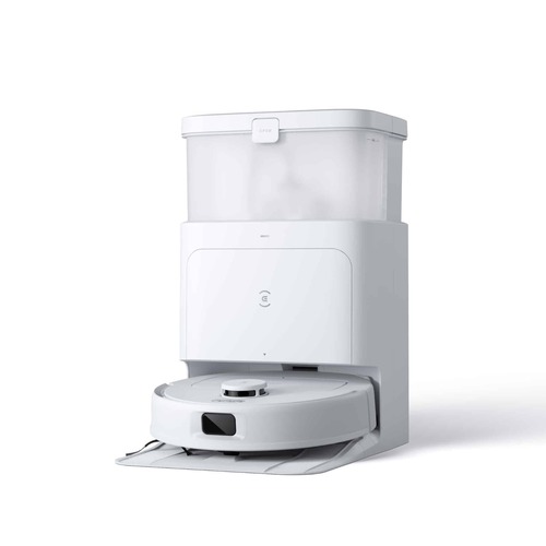 שואב רובוטי שוטף ECOVACS DEEBOT N30 PRO OMNI