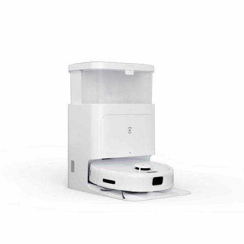 שואב רובוטי שוטף ECOVACS DEEBOT N30 PRO OMNI