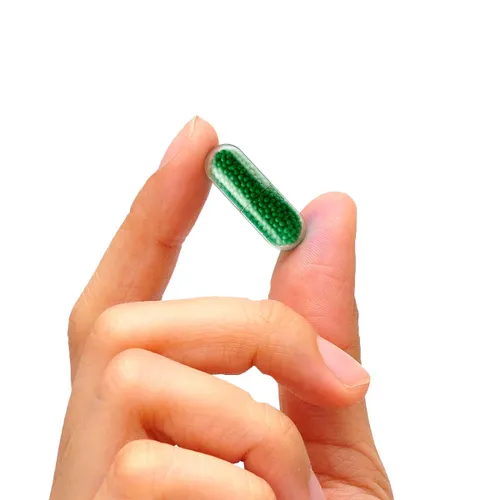 ⁦ZINC BEADLETS⁩ |⁩ כמוסות אבץ ליפוזומליות | ecosupp אקוסאפ | 20 מ