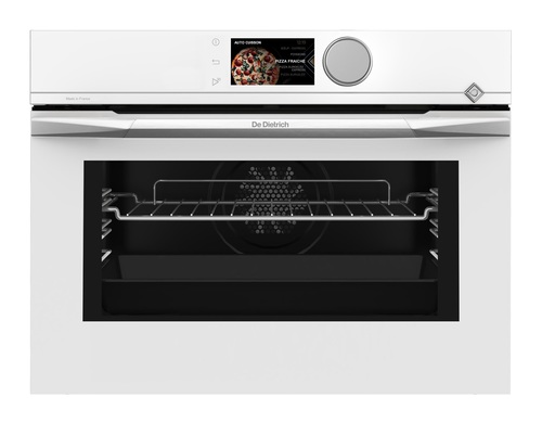 מיקרוגל בנוי משולב 40 ליטר דגם  DKC4756W  לבן