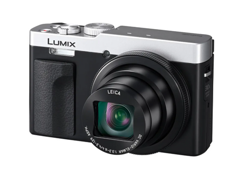  Panasonic LUMIX DC TZ99- שנה
