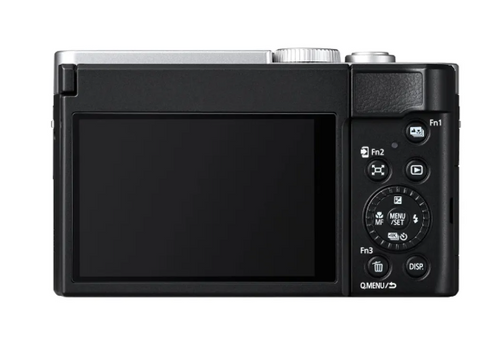  Panasonic LUMIX DC TZ99- שנה