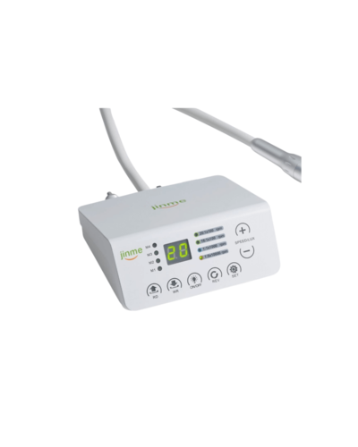 Jinme External electric motor set