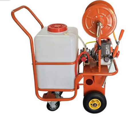  מרסס מריצה 4 פעימות קסאי 60L