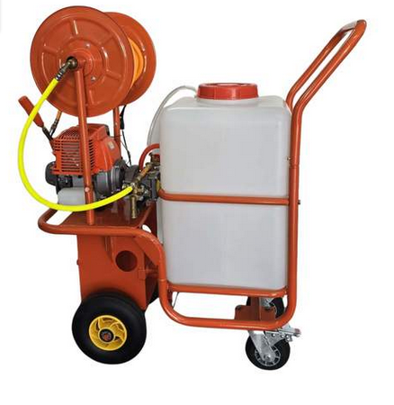  מרסס מריצה 4 פעימות קסאי 60L