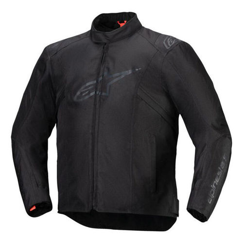מעיל  רכיבה חורפי T-SPS V2 WP שחור ALPINESTARS