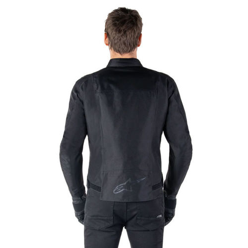מעיל  רכיבה חורפי T-SPS V2 WP שחור ALPINESTARS