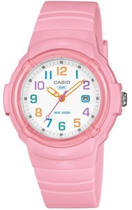 CASIO LX-800H-4A נשים ונערות