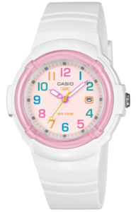 CASIO LX-800H-7A1 נשים ונערות